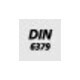 DIN 6379 AMF-stiftbout, staal 10.9, blank-5