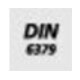 DIN 6379 AMF-stiftbout, staal 10.9, blank-5