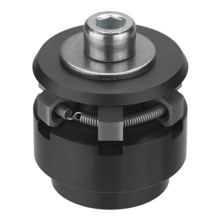 AMF Taquet étagé, rectifié 12 mm