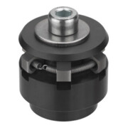 Fixation de l'écrou pour rainure en T AMF n° 6322A-2