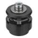 AMF Taquet étagé, rectifié 14 mm