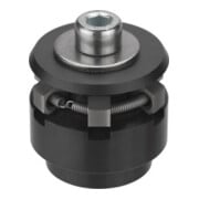 Fixation de l'écrou pour rainure en T AMF n° 6322A-5