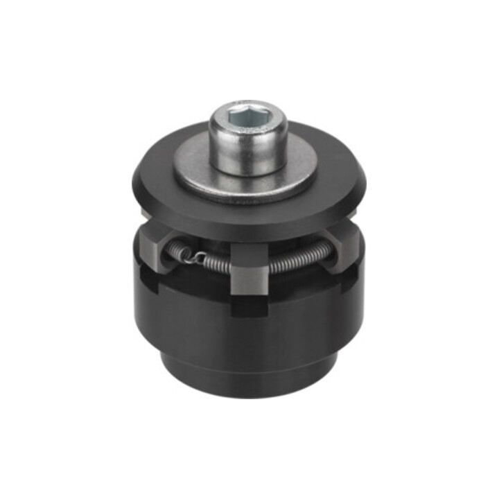 AMF Taquet étagé, rectifié 14 mm
