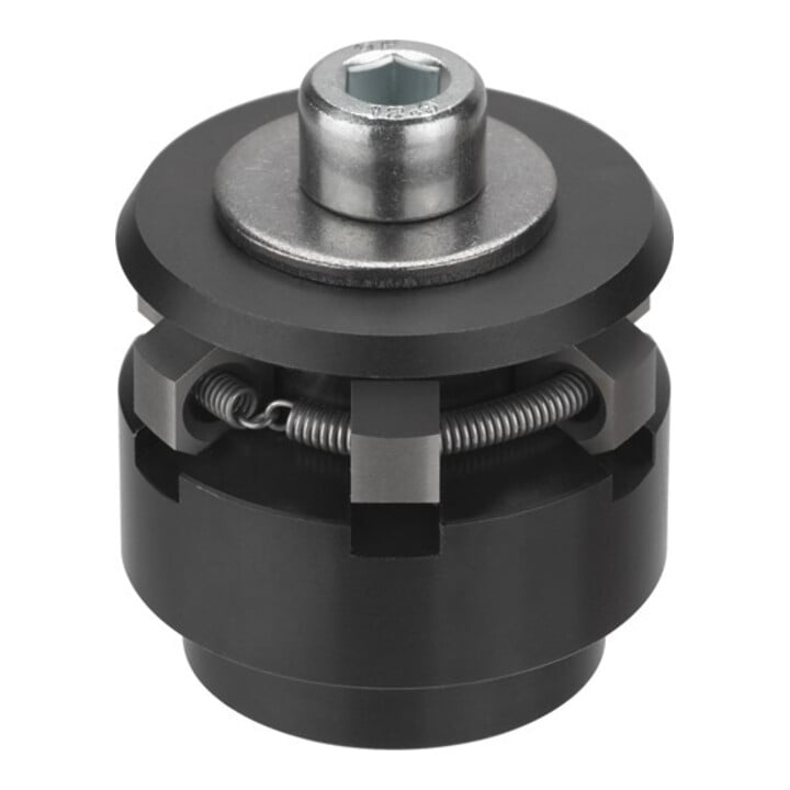 AMF Taquet étagé, rectifié 16 mm