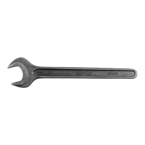 AMF Taquet libre, rectifié pour l’ajustage 12/12 mm