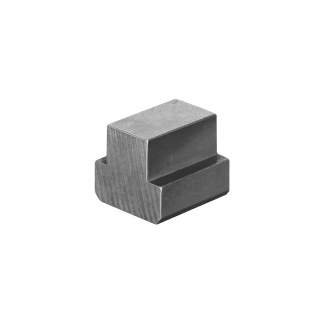 AMF Tasseau en T long 14/M12 mm