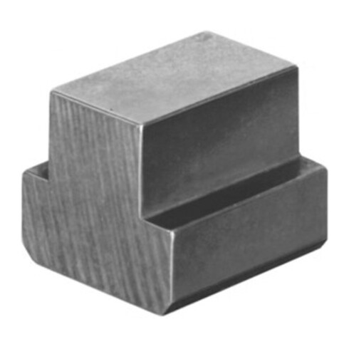 AMF Tasseau en T long 14/M12 mm
