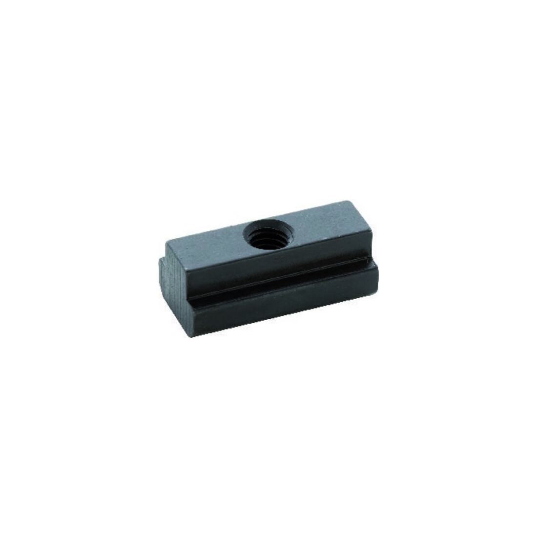 AMF Tasseau en T long 8/M6 mm