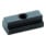 AMF Dado con scanalatura a T DIN 508, forma lunga-1