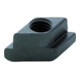 AMF Tassello a T Rhombus, Misura nominale cave a T/Filettatura: 12/M10mm-3