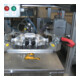 AMF Tendeur horizontal 6830 Taille 0-4