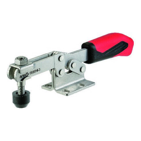 AMF Tendeur horizontal 6830NI GR.0 inox