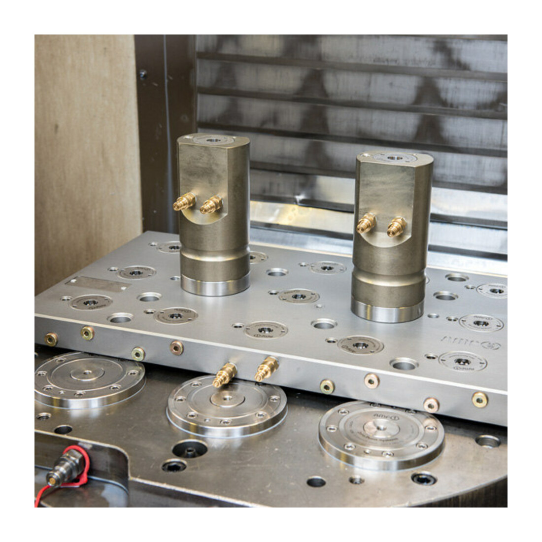 AMF Tendeur vertical 6800 Gr. 3