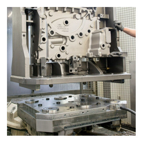 AMF Tendeur vertical 6800 Gr. 6