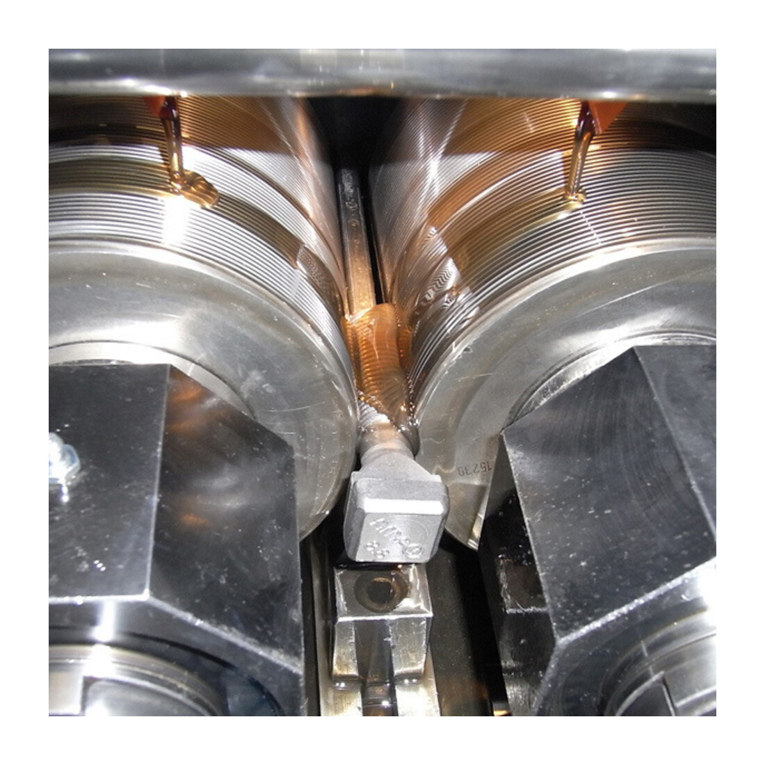 AMF Tendeur vertical 6800NI GR.1 inoxydable