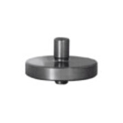 AMF Tête d’ajustage pour brides en U 25 mm