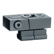 AMF Tiefspannbacke Bulle,Nr. 6490 30mm M24