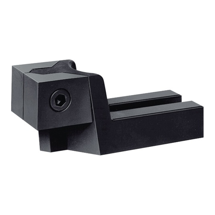 AMF Tiefspannbacke Maxi-Bulle,Nr. 6494 16/18/20mm