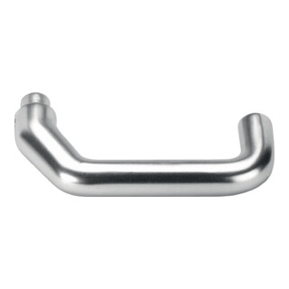 AMF trou de béquille partie trou de béquille 476L LM F1/naturf.lock boîtiers cro.VK 8mm
