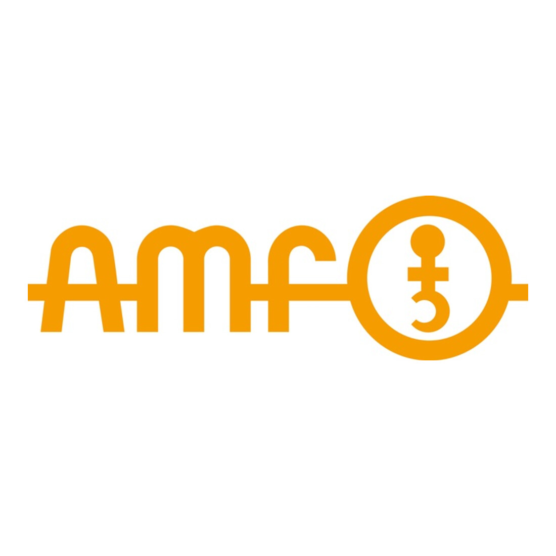 AMF Türknopf 485 LM F1/naturf.gekr.ktg.B.65mm H.44mm