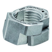AMF TWINNUT-Mutter Nr.6333SB mit Bund