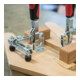 AMF Universele set spanstukken in houten box-1