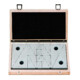 AMF Universele set spanstukken in houten box-4