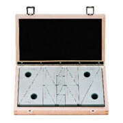 AMF Universele set spanstukken in houten box-4