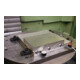 AMF Vakuumspannplatte Nr. 7800X L.150xB.150xR.12,5mm-4