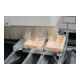 AMF Vakuumspannplatte Nr. 7800X L.300xB.400xR.25mm-5