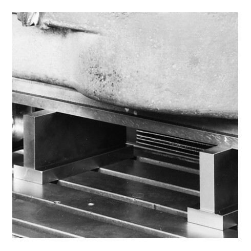 Vérin AMF à vis lourde