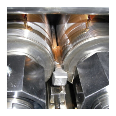 AMF Verlängerungs-Mutter M16