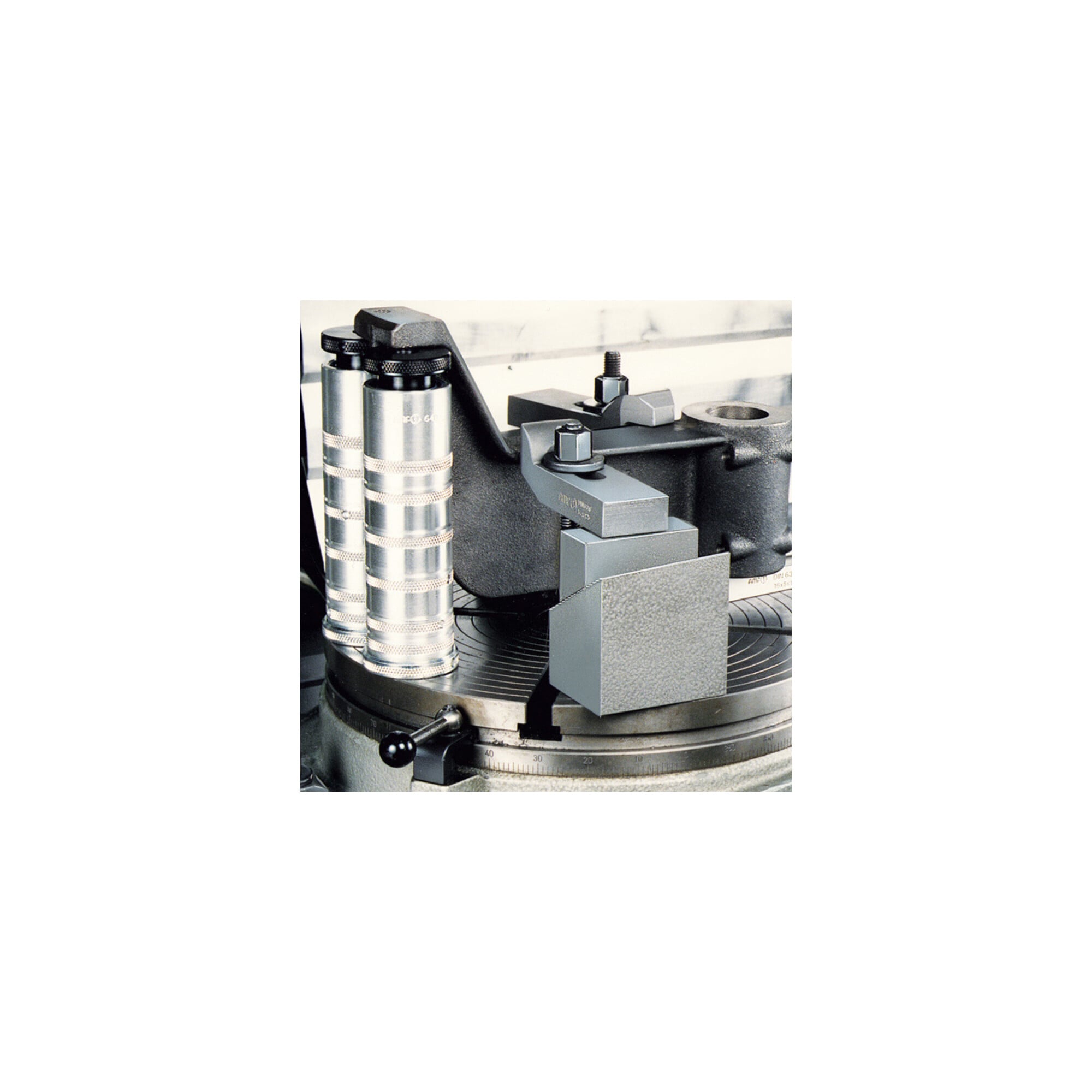 AMF Verschlusspanner Gr. 4 Typ 6848 H