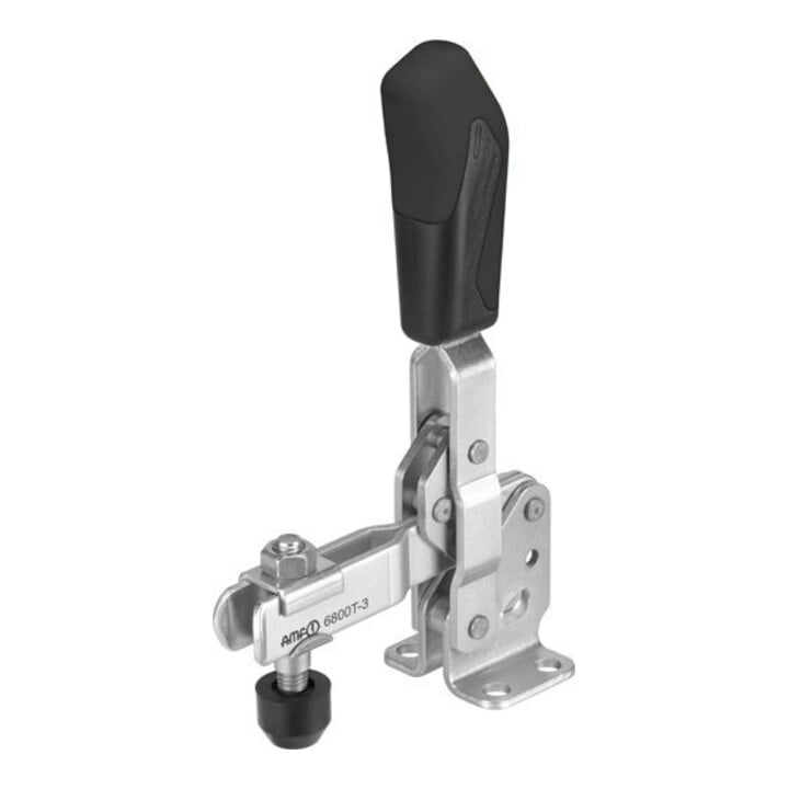 AMF Verschlussspanner 6848V vertikal Gr. 3