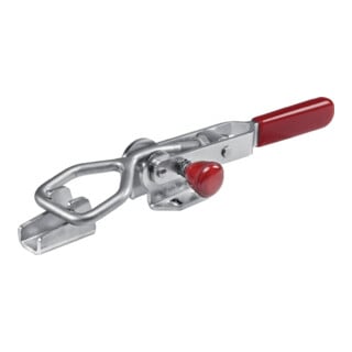 AMF Verschlussspanner Nr.6847SU Gr.3 m.Sicherheitsverriegelung