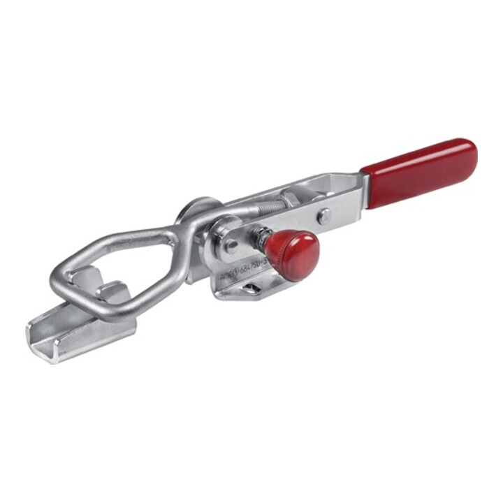 AMF Verschlussspanner Nr.6847SU Gr.3 m.Sicherheitsverriegelung