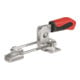 AMF Verschlussspanner Nr. 6848HNI-1