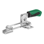 AMF Verschuifbare krachtspanklem lang, Type: 2