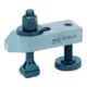 AMF Verstelbare spankikker, Groefbreedte a: 14 mm