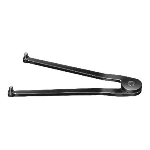 AMF Stirnlochschlüssel, verstellbar