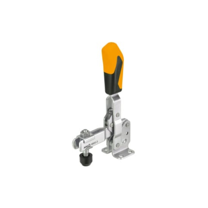 AMF Verticale spanner met horizontale voet, Type: 1