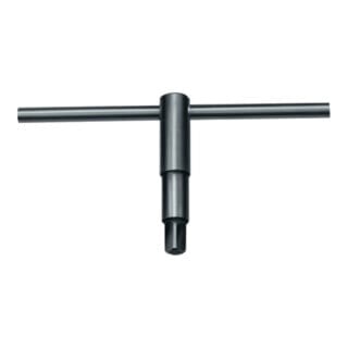 AMF Vierkanteinsteckschlüssel DIN 905 Gr.13mm Schaft-L.100mm