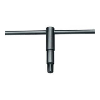 AMF Vierkanteinsteckschlüssel DIN 905 Gr.5mm Schaft-L.60mm