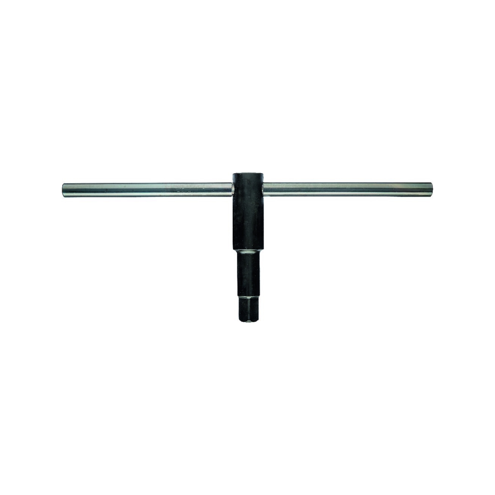 AMF Vierkanteinsteckschlüssel DIN 905 Gr.6mm Schaft-L.80mm