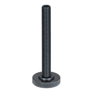Vis de support AMF n° 6314S, acier 8.8, vierge