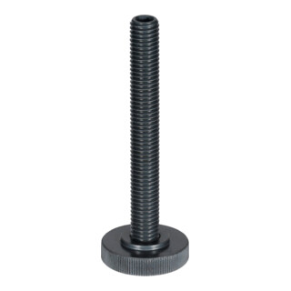 Vis de support AMF n° 6314S, acier 8.8, vierge