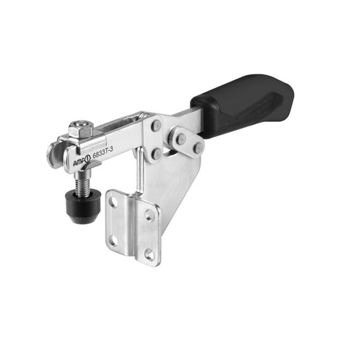 AMF Vis de pression 6880 ESD Taille 0/1