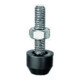 AMF Vis de pression 6880 ESD Taille 0/1