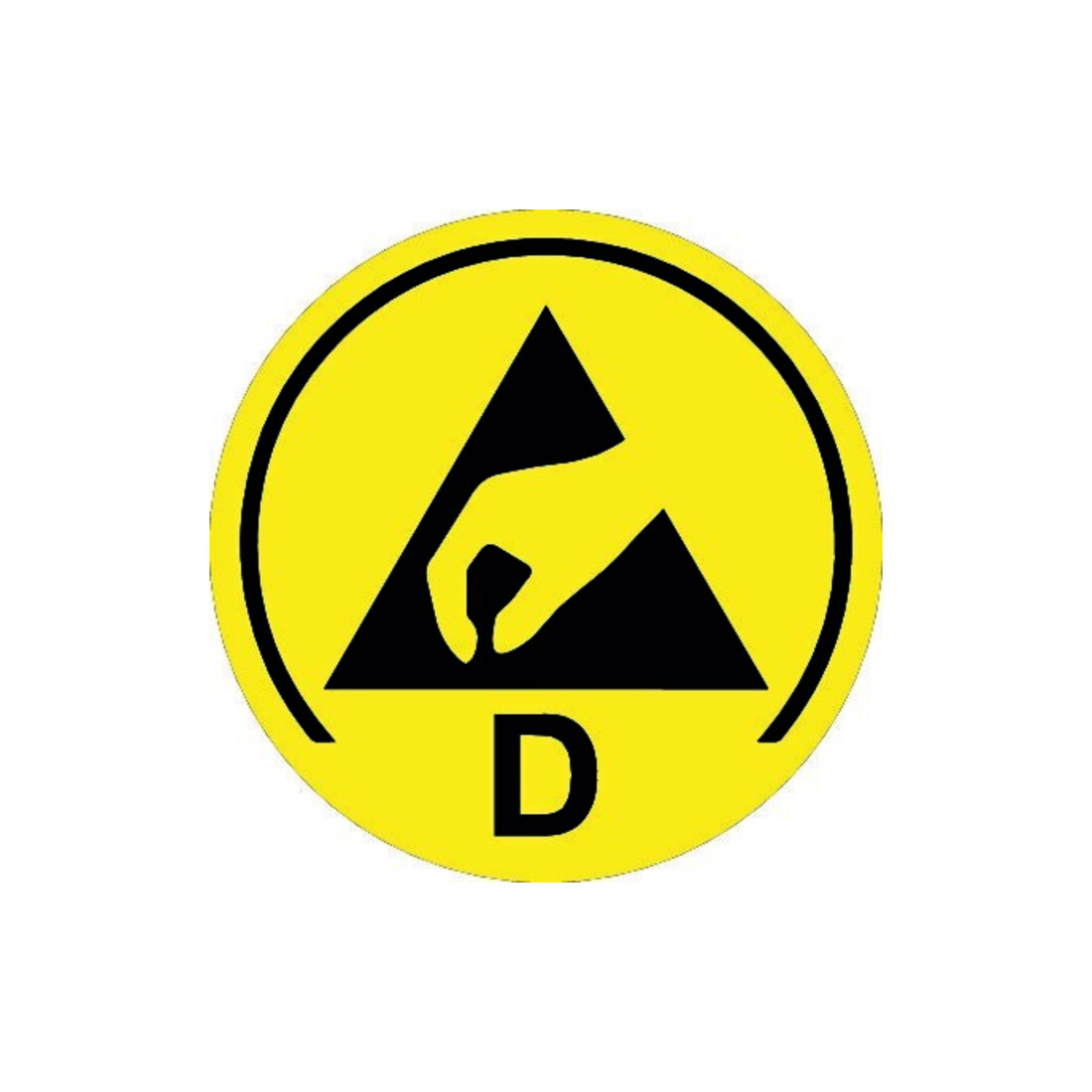 AMF Vis de pression 6890 ESD Gr. 1