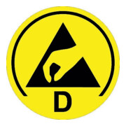 AMF Vis de pression 6890 ESD Gr. 2-5